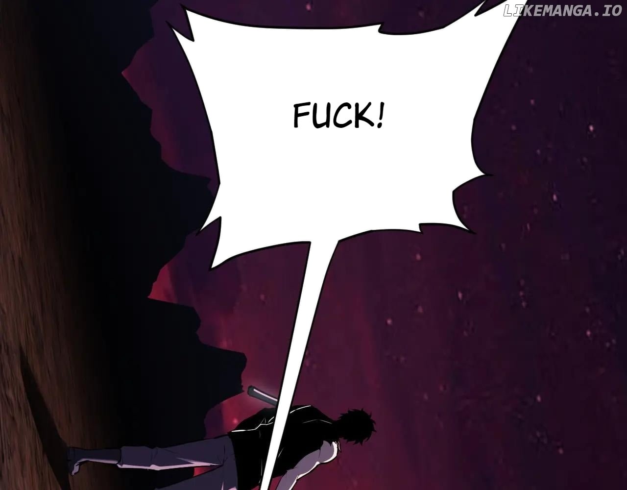 Doomsday for All: Me, Virus Monarch Chapter 65 - page 46